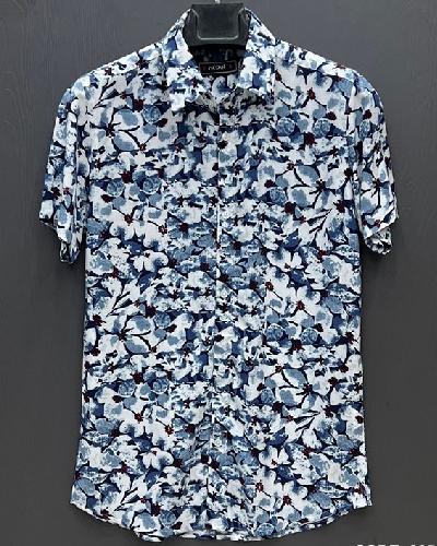 Hawaii Half Shirt